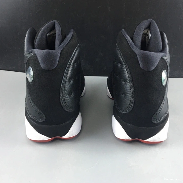 Retro 13 414571-001 Jordan 2011 'Playoff' Air 0813